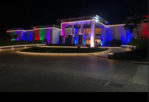 Happy palace